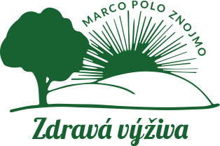 Marco Polo Znojmo - zdravá výživa